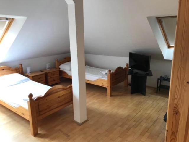 شقة Haus Panorama Tylkowo المظهر الخارجي الصورة