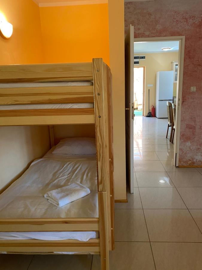 شقة Haus Panorama Tylkowo المظهر الخارجي الصورة
