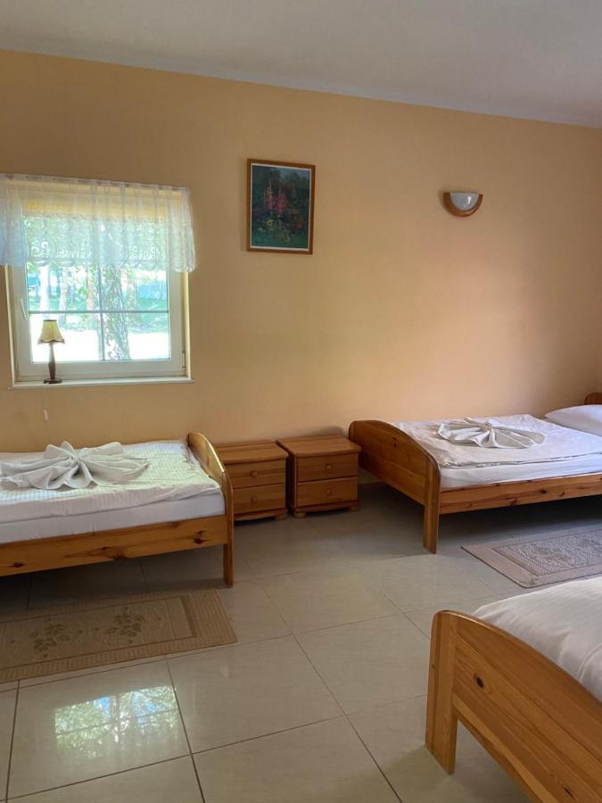 شقة Haus Panorama Tylkowo المظهر الخارجي الصورة