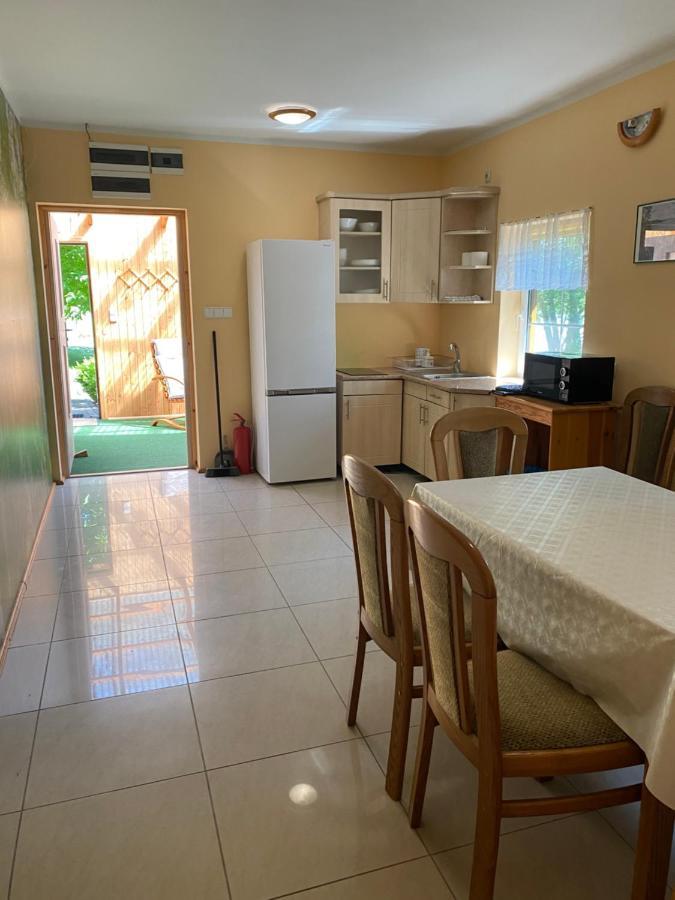 شقة Haus Panorama Tylkowo المظهر الخارجي الصورة