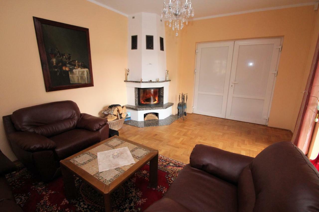 شقة Haus Panorama Tylkowo المظهر الخارجي الصورة